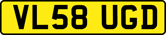 VL58UGD