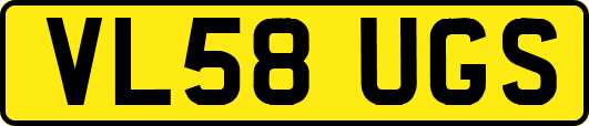 VL58UGS