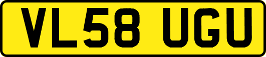 VL58UGU