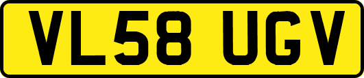 VL58UGV