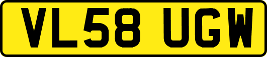 VL58UGW