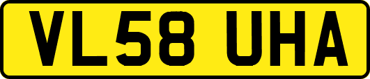 VL58UHA