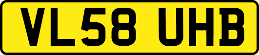 VL58UHB