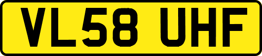VL58UHF