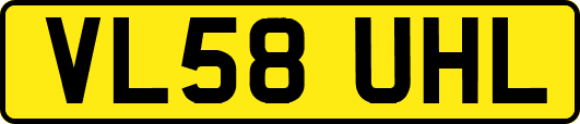 VL58UHL