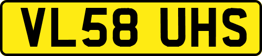 VL58UHS