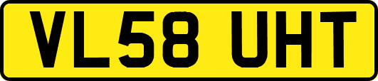 VL58UHT