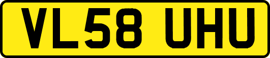 VL58UHU