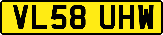 VL58UHW