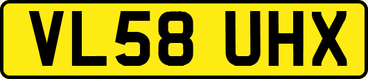 VL58UHX