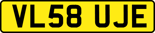 VL58UJE