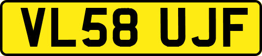 VL58UJF