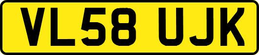 VL58UJK