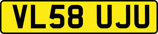 VL58UJU