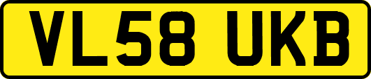 VL58UKB