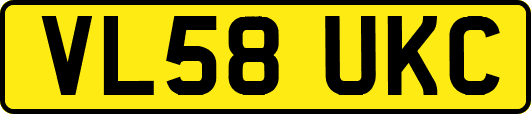 VL58UKC