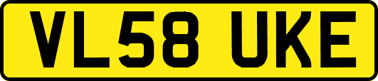 VL58UKE