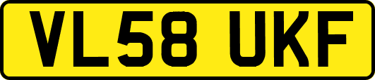 VL58UKF