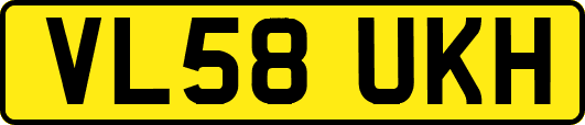VL58UKH