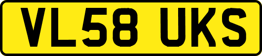 VL58UKS