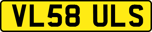 VL58ULS