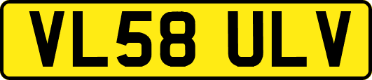 VL58ULV