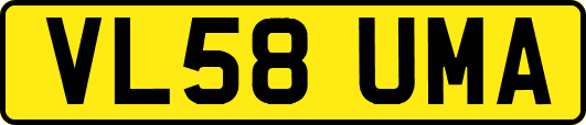 VL58UMA