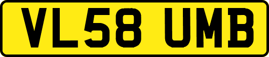 VL58UMB