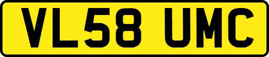 VL58UMC
