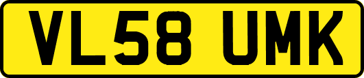 VL58UMK