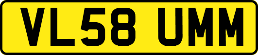 VL58UMM