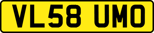 VL58UMO