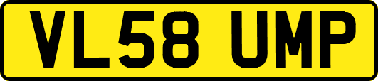 VL58UMP