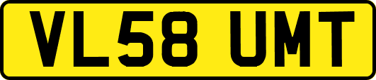 VL58UMT