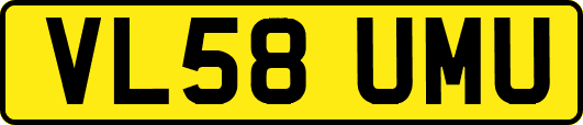 VL58UMU