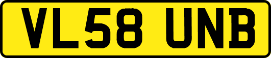 VL58UNB