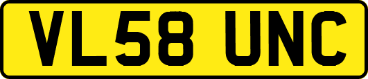 VL58UNC