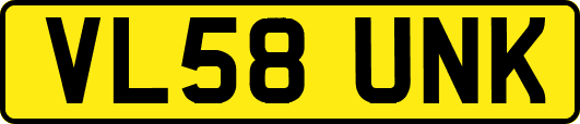 VL58UNK