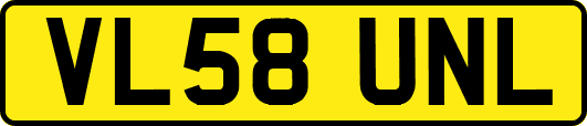 VL58UNL
