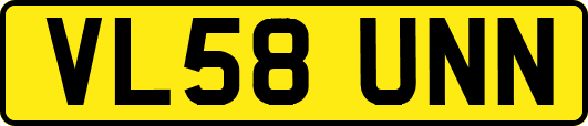 VL58UNN