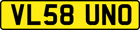 VL58UNO