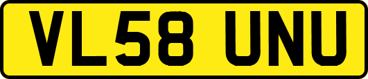 VL58UNU