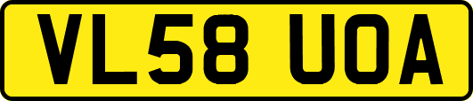 VL58UOA