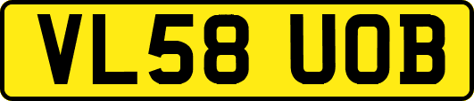 VL58UOB