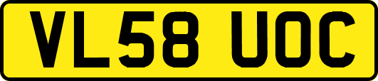 VL58UOC