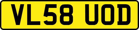 VL58UOD