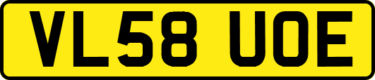 VL58UOE