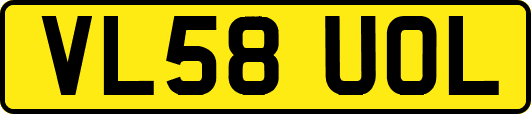 VL58UOL