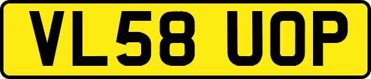 VL58UOP