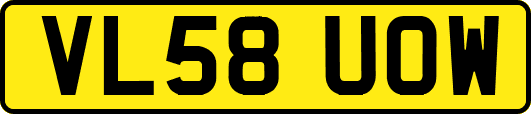VL58UOW